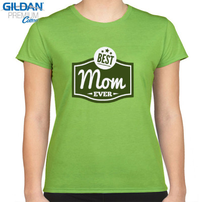 Rayakan Hari Ibu Kamu, Dengan Memberikan 11 Kaos Teristimewa Bertemakan Ibu dan Anak ini!