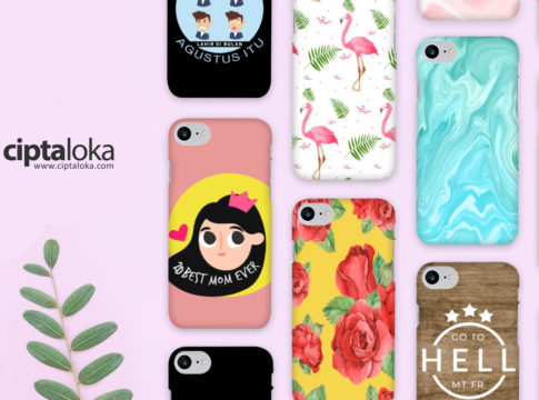 Menelisik Karakteristik Pengguna Iphone vs Android, Bisakah?